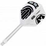 Target - darts Letky K-Flex - Star Wars - Storm Trooper - No6 - Medium - TRG410532 – Hledejceny.cz