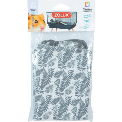 Zolux Ochranná látka ke kleci NEOLIFE 80 HAMSTER – Zbozi.Blesk.cz