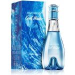 Davidoff Cool Water Oceanic Edition toaletní voda dámská 100 ml tester – Hledejceny.cz