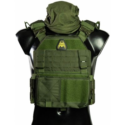 Anareus SPIDER MPC MK2 Zelená – Zboží Dáma