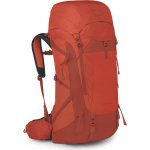 Osprey Talon Pro 40l oranžová – Zboží Mobilmania