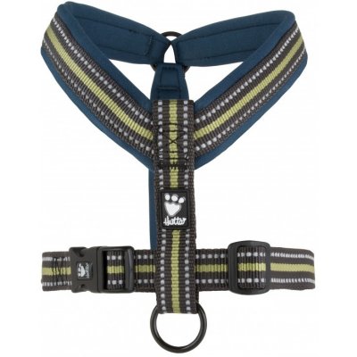 Hurtta & Co New Postroj Y Padded New – Zboží Mobilmania