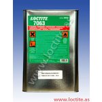 Loctite SF 7063 Čistič dílů 10 l | Zboží Auto