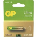 GP Ultra AAA 4 ks 1013124100