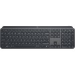 Logitech MX Keys Business Wireless Keyboard 920-010251 – Zboží Živě