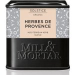 Mill & Mortar Bio provensálské bylinky 25 g – Zboží Dáma