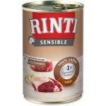 Rinti Sensible jehně a rýže 400 g – Hledejceny.cz