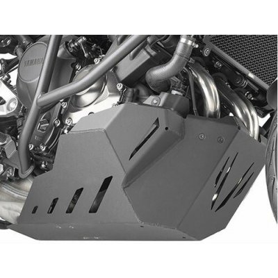 KAPPA kryt motoru YAMAHA Tracer 900 / 900 GT (18-20) – Sleviste.cz