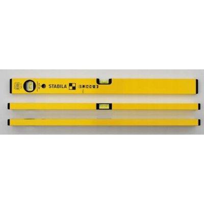 Stabila 02281 Hliníková vodováha 30 cm Typ 70 – Hledejceny.cz