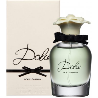 Dolce & Gabbana Dolce parfémovaná voda dámská 75 ml tester – Zbozi.Blesk.cz