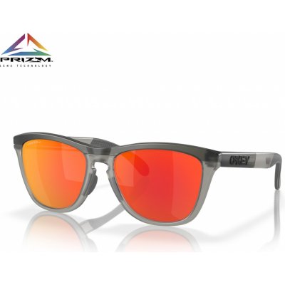 Oakley Frogskins Range OO9284 928401 – Hledejceny.cz
