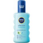 Nivea After Sun Moisturizing Lotion hydratační spray po opalování 200 ml – Sleviste.cz