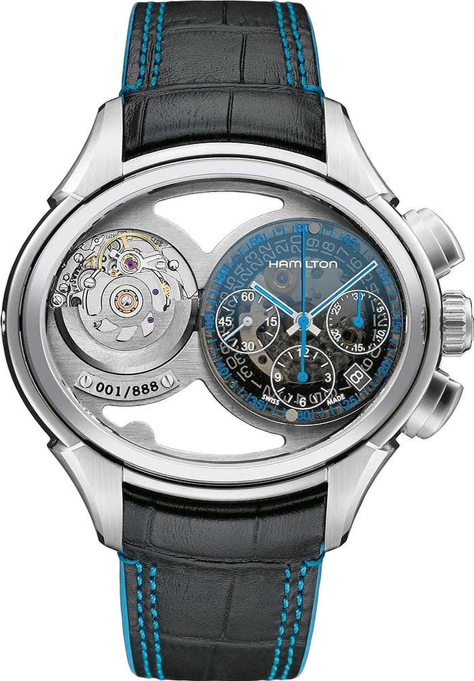 Hamilton H328560