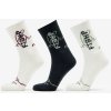 Footshop The Everyday Socks 3-Pack Multicolour