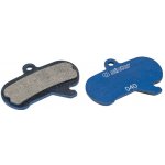 SINTER BRZDOVÉ DESTIČKY SRAM (MAVEN) BLUE (73-040-034-7) Uni – Zboží Dáma