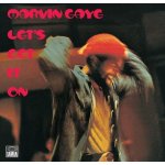 Marvin Gaye - Let´s Get It On CD – Hledejceny.cz