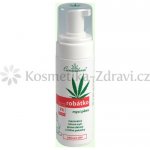 Cannaderm Robátko mycí pěna 180 ml – Zboží Dáma