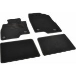 Koberce textilní Rigum Mazda 6 III Typ GJ/GL Sedan 2012-2023 5-sedadel | Zboží Auto