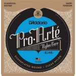 D'addario EJ46 – Sleviste.cz