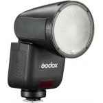 GODOX Speedlite V1-N MID pro Nikon – Zbozi.Blesk.cz