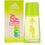 adidas Fizzy Energy toaletní voda dámská 30 ml – Zbozi.Blesk.cz