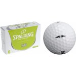 Spalding Soft Distance Spalding bílé 3 ks – Zboží Mobilmania