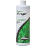 Seachem Flourish Nitrogen 250 ml – Zboží Dáma
