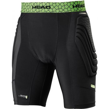 HEAD Mute Short Plus