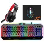 LTC LXKM206 RGB – Zboží Živě