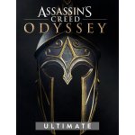 Assassins Creed: Odyssey (Ultimate Edition) – Zbozi.Blesk.cz