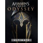 Assassins Creed: Odyssey (Ultimate Edition) – Hledejceny.cz