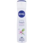 Nivea Fresh Blossom deospray 150 ml – Zboží Mobilmania