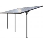 Rojaplast BRUCE H pergola B557 – Zboží Mobilmania