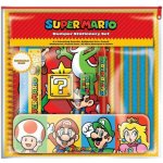 Imago Školní potřeby Super Mario - Core Colour Block – Hledejceny.cz
