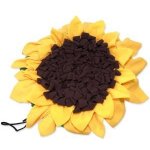 EPICPET Hračka Epic Pet Sniff podložka čmuchací slunečnice skládací 53 cm – Zboží Mobilmania