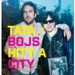 Tata Bojs - Hity a city, 2 CD – Zbozi.Blesk.cz