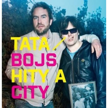 Tata Bojs - Hity a city, 2 CD