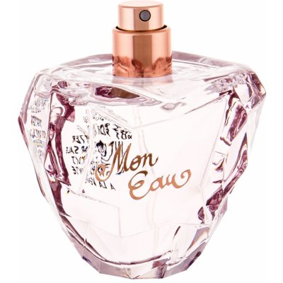 Lolita Lempicka Mon Eau parfémovaná voda dámská 50 ml – Hledejceny.cz