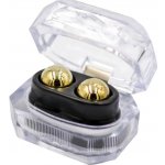 Seven Creations Ben Wa Gold Balls – Zboží Dáma