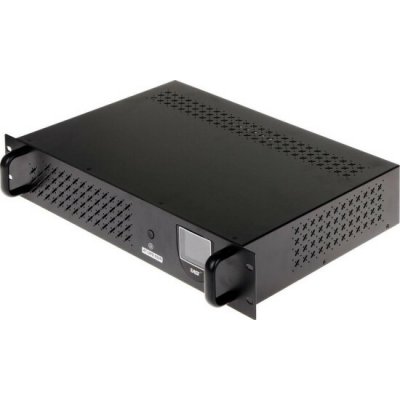 EAST UPS AT-UPS650R-RACK 650 VA – Zboží Živě