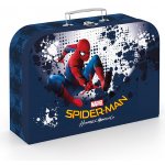 Oxybag Spiderman 34 cm – Hledejceny.cz