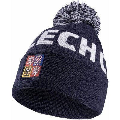 Fllös Fanline Winterhat Czech 1 – Zbozi.Blesk.cz