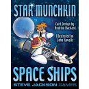 Steve Jackson Games Star Munchkin: Space Ships