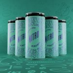 Hard Beans Nitro Cold Brew Classic čokoláda a sušené ovoce Bez cukru 5 x 200 ml – Zbozi.Blesk.cz