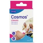 Cosmos Classic Pevná náplast 1 m x 6 cm – Hledejceny.cz