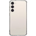 Pouzdro Tactical TPU Plyo Samsung Galaxy S23+ čiré – Zboží Živě