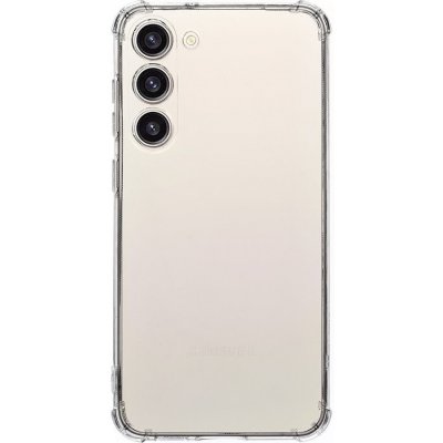 Pouzdro Tactical TPU Plyo Samsung Galaxy S23+ čiré