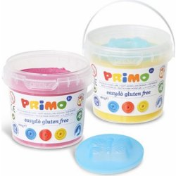 Primo modelovací hmota+forma mix barev 180 g