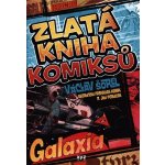Zlatá kniha komiksů - Václav Šorel – Zboží Dáma