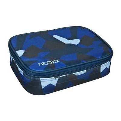 neoxx DUNK Satchel Box Camo Nation